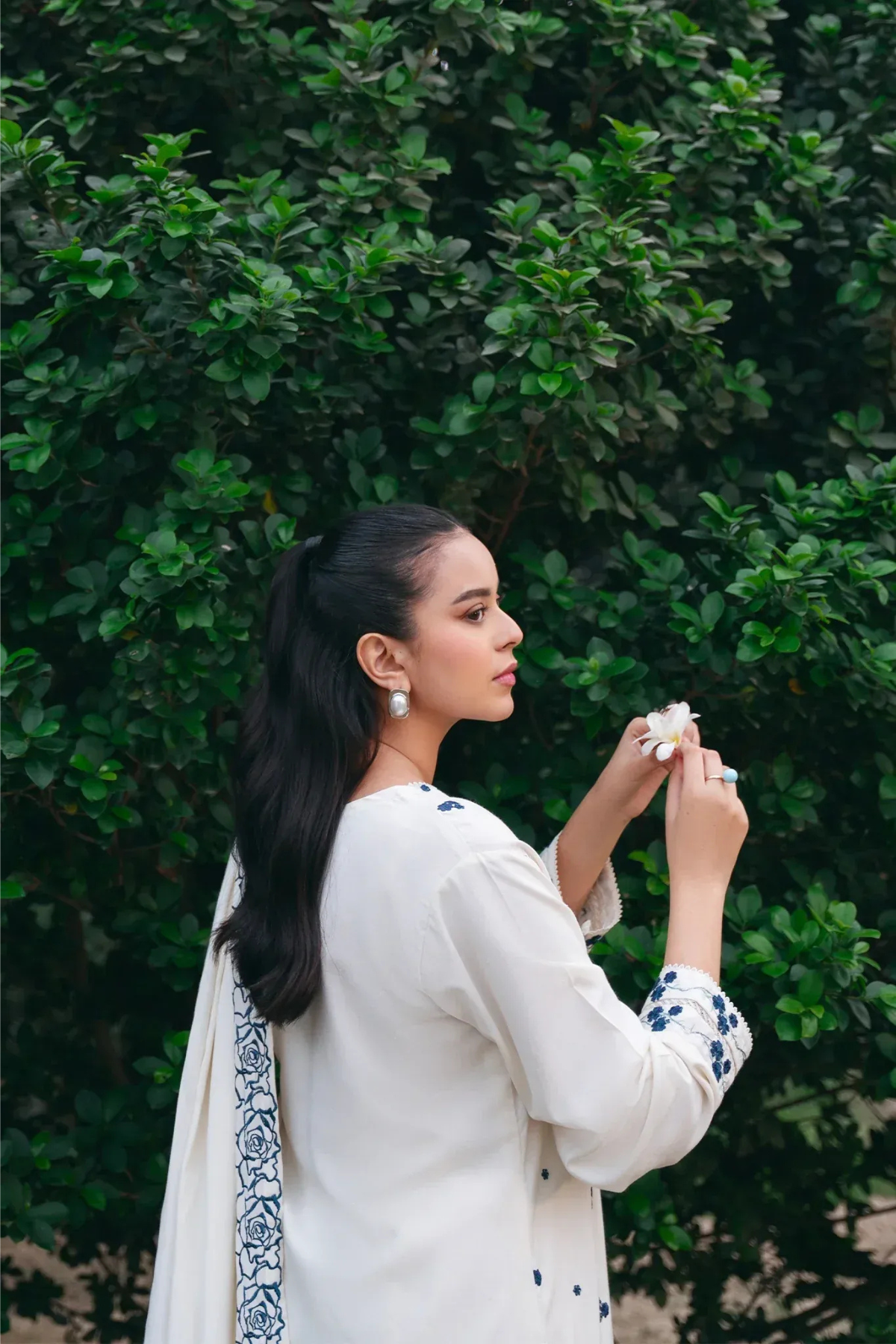 Best Selling - Naaz - 3 PC Suit