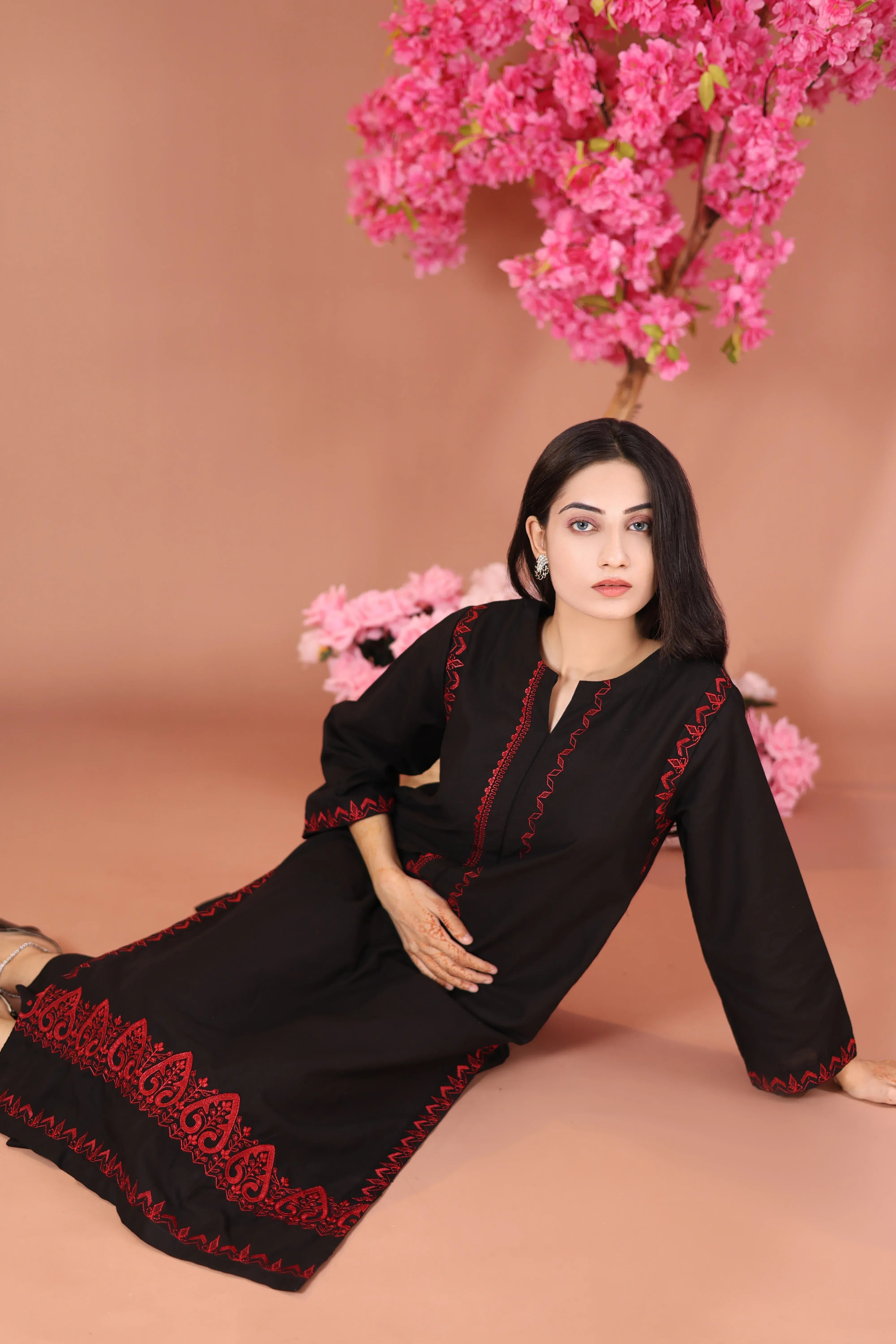 Best Selling - Shadow - 2 PC - Suit