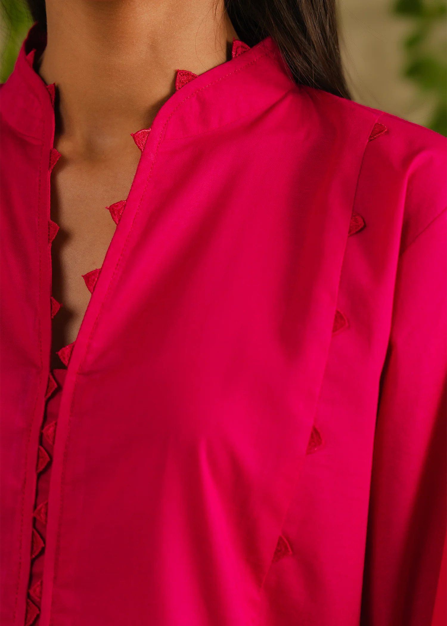 Best Selling - Elara - 2PC - Embroidered Dress