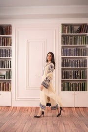 Best Selling - Shanaya - 2 PC - Suit